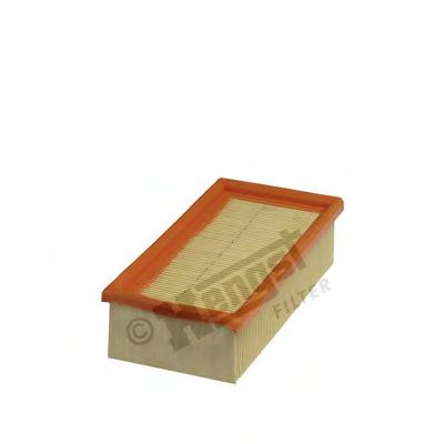 HENGST FILTER e201l -  Воздушный фильтр